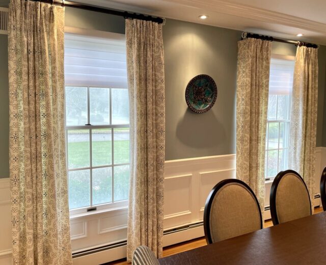 Dinning Room Cliche | Avantte Interior Design