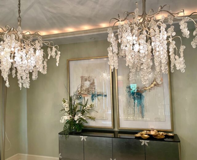 Modern Eclectic | Avantte Interior Design