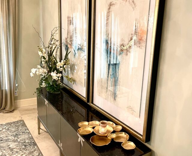 Modern Eclectic | Avantte Interior Design