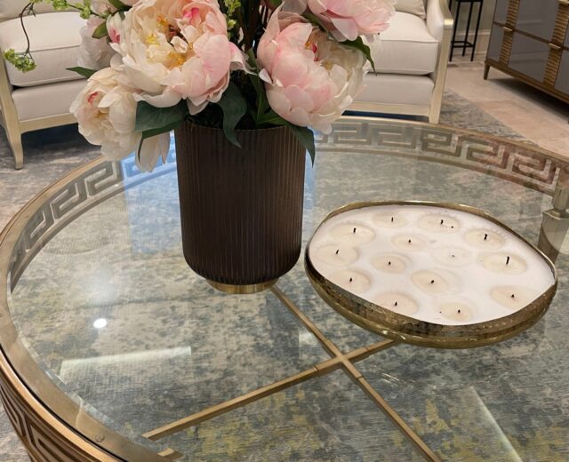Modern Eclectic | Avantte Interior Design