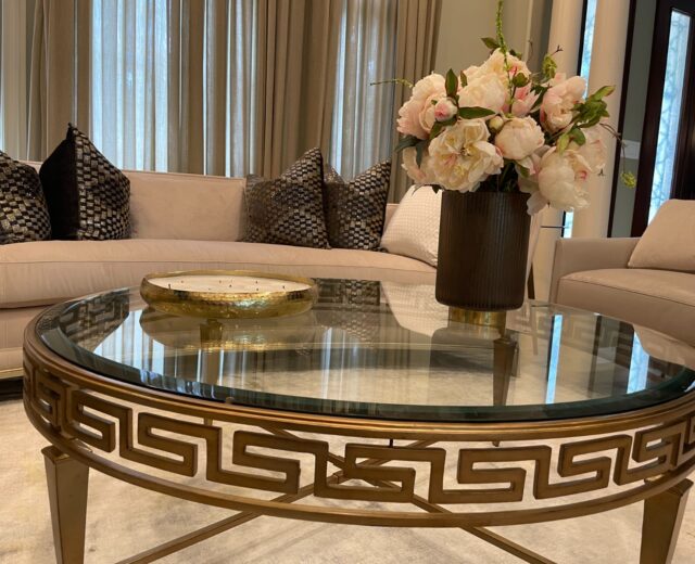 Modern Eclectic | Avantte Interior Design