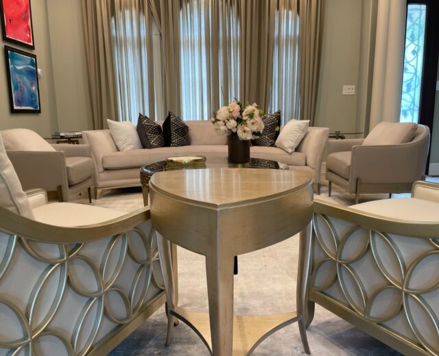Modern Eclectic | Avantte Interior Design
