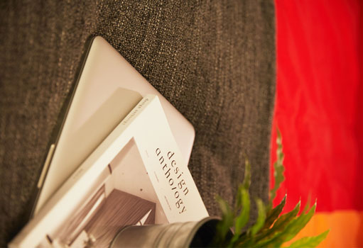 Design Anthology Book | Avantte Interior Design