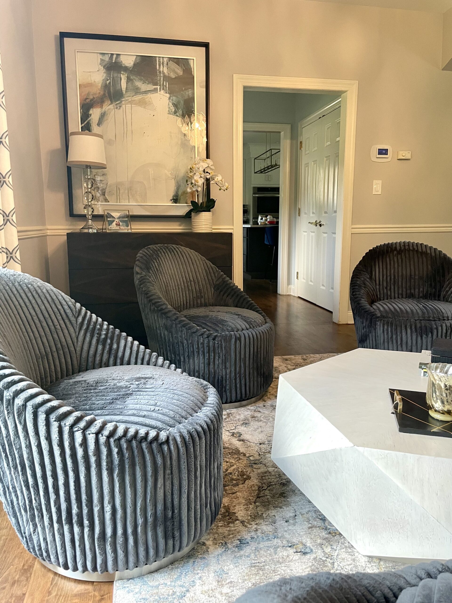 Relaxing Retreat | Avantte Interior Design