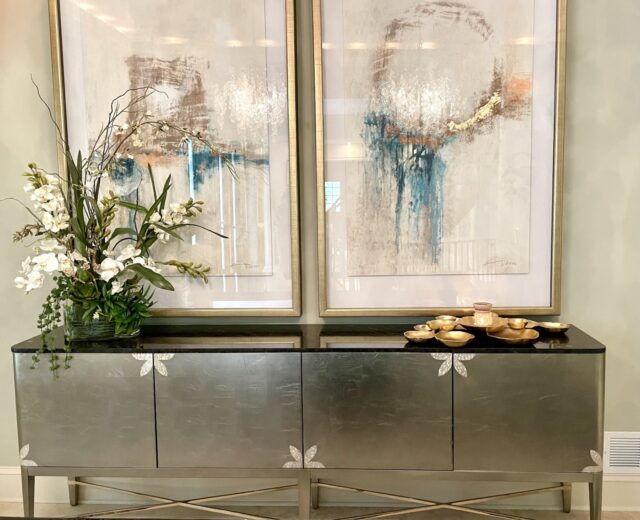 Modern Eclectic | Avantte Interior Design