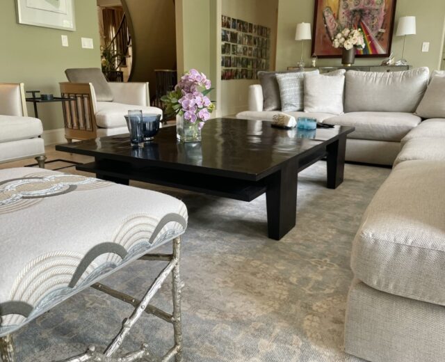 Modern Eclectic | Avantte Interior Design