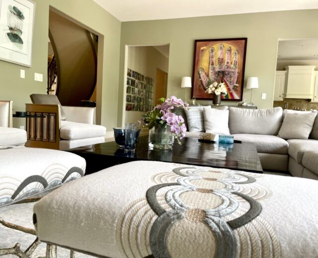 Modern Eclectic | Avantte Interior Design