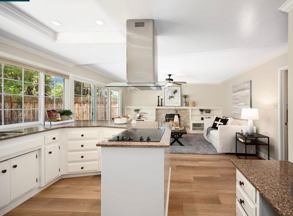 Trendy Interior Design Styles for Different Types of Spaces