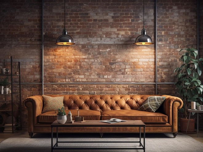 Top Eight  Interior Design Trends