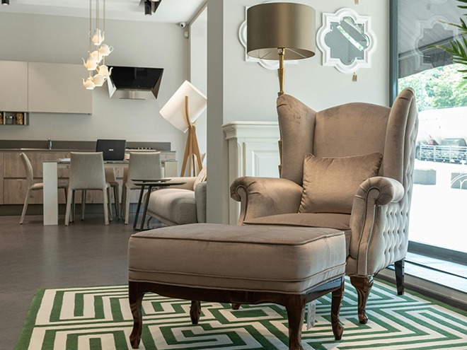 interior design