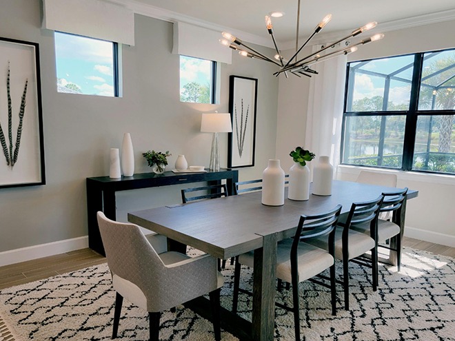 interior lighting